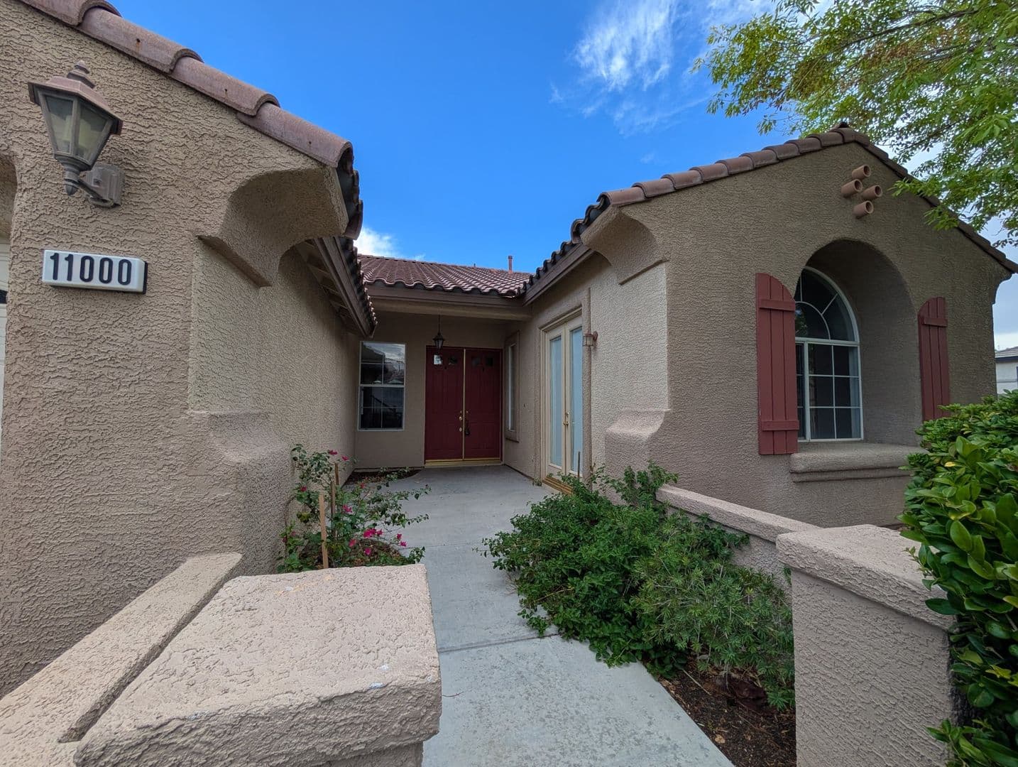 Las Vegas House: 11000 Pine Knolls Ct