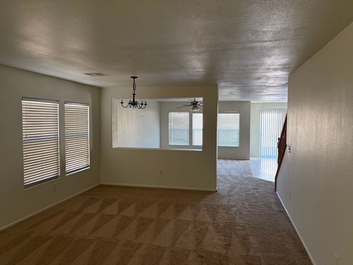 North Las Vegas House: 5644 Granville Lake St