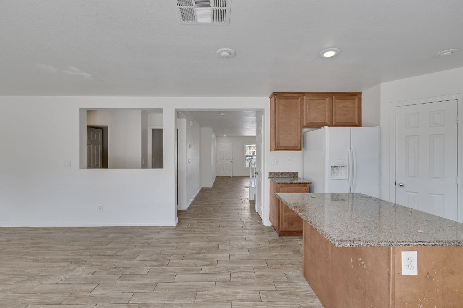 North Las Vegas House: 3229 Visionary Bay Ave