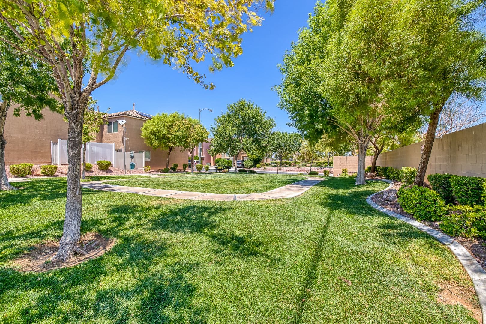 Las Vegas House: 5244 Tipper Ave