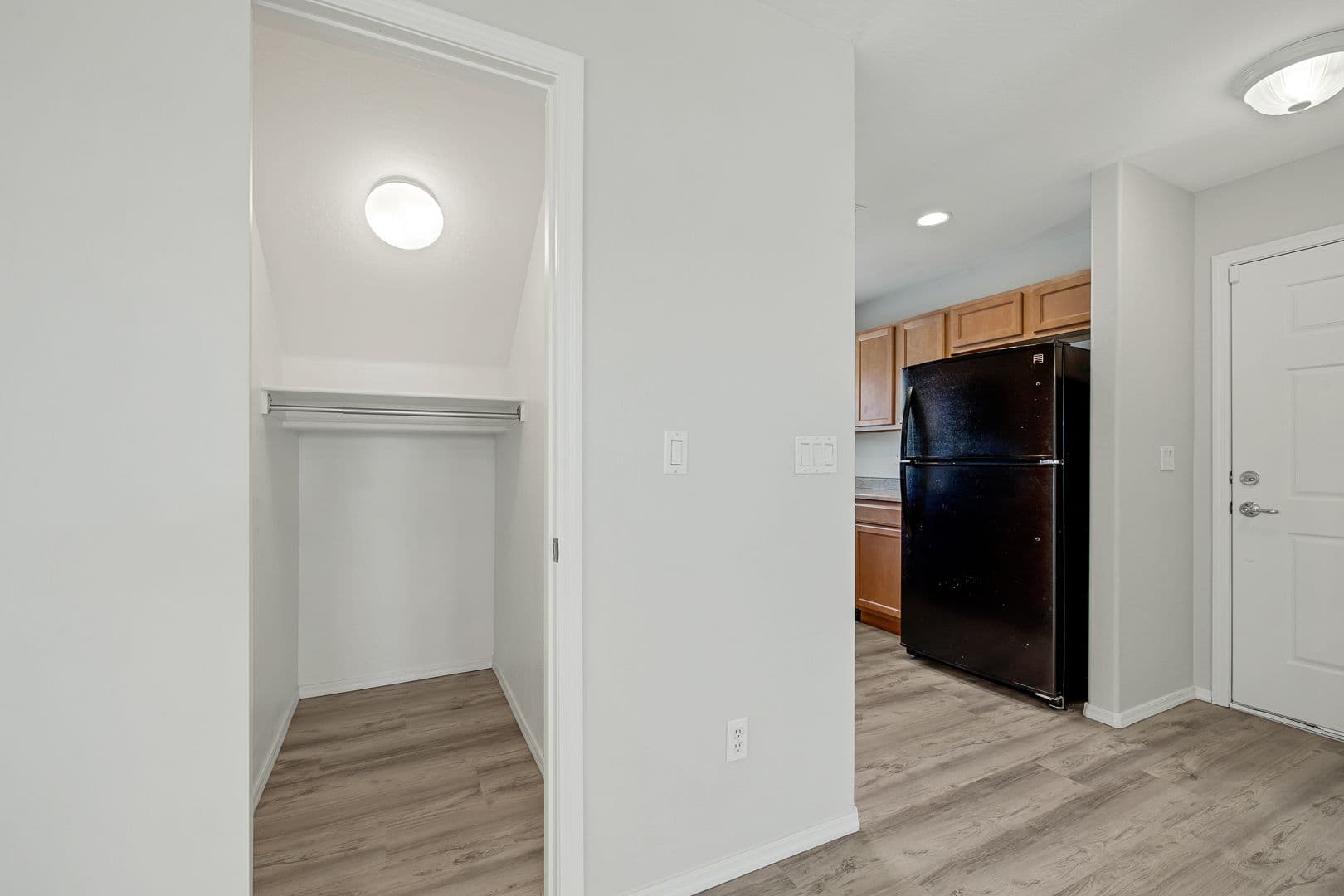 Las Vegas House: 5244 Tipper Ave