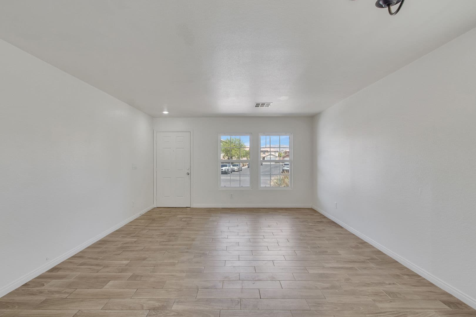 North Las Vegas House: 3229 Visionary Bay Ave