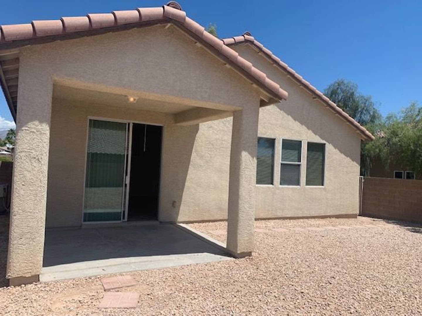 North Las Vegas House: 3129 Hartley Cove