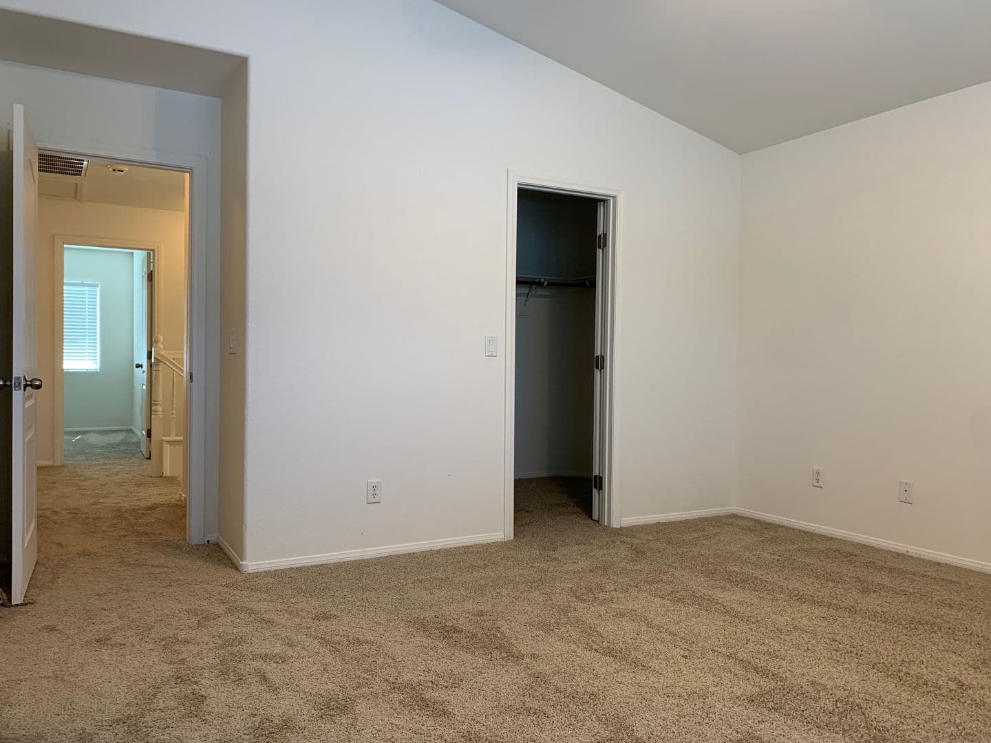 North Las Vegas House: 6304 Sereno Springs St.