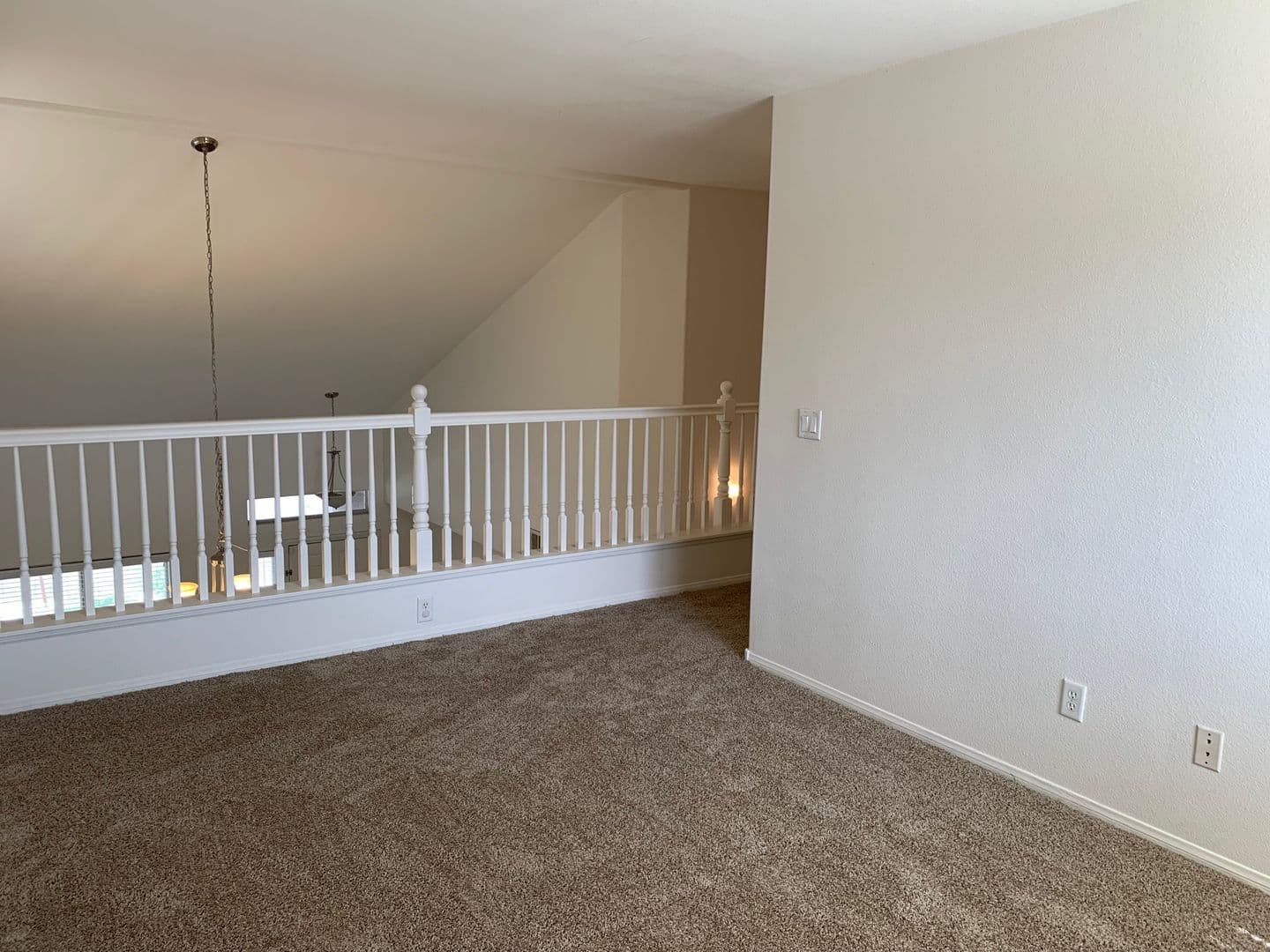 North Las Vegas House: 6304 Sereno Springs St.