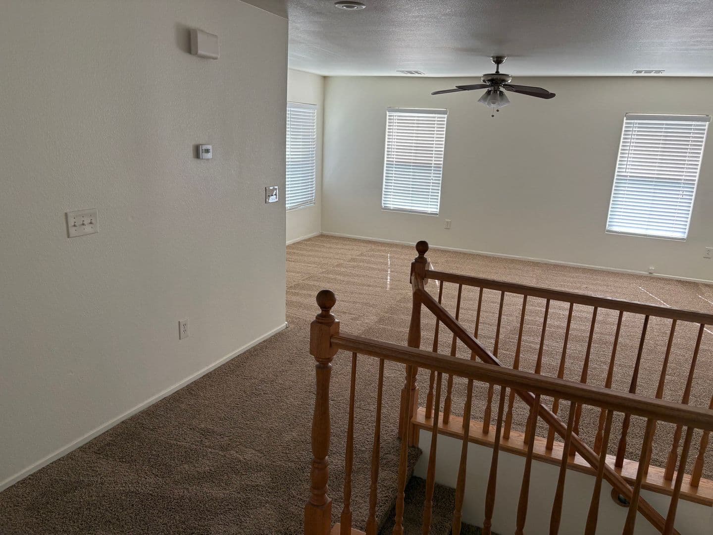 North Las Vegas House: 5644 Granville Lake St