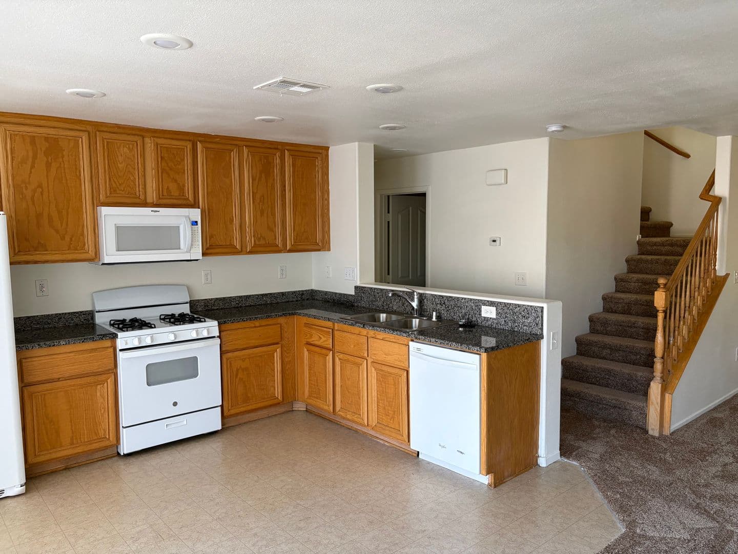 North Las Vegas House: 5644 Granville Lake St
