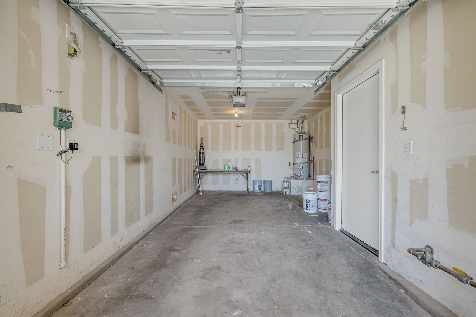 Las Vegas House: 5244 Tipper Ave