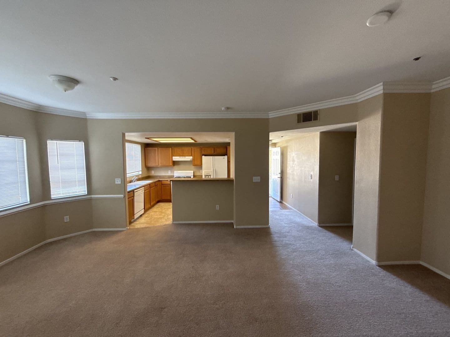 Henderson Condo: 833 Aspen Peak Loop #2625
