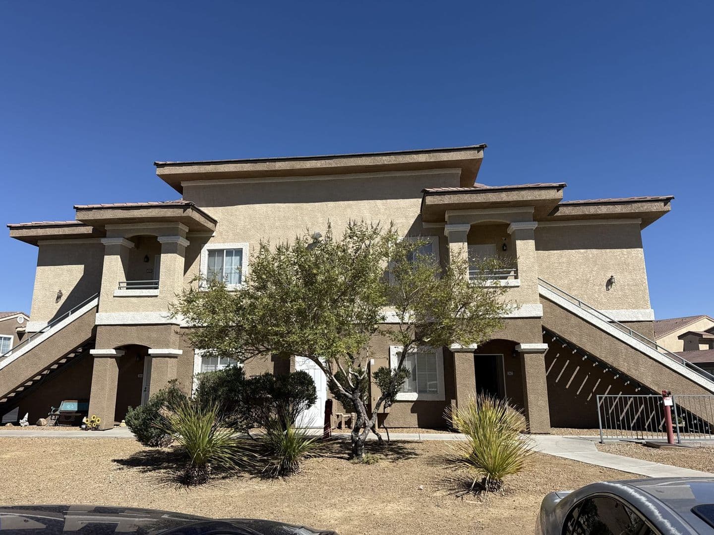 Henderson Condo: 833 Aspen Peak Loop #2612