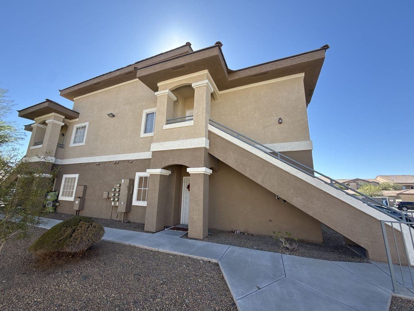 Henderson Condo: 833 Aspen Peak Loop #2625