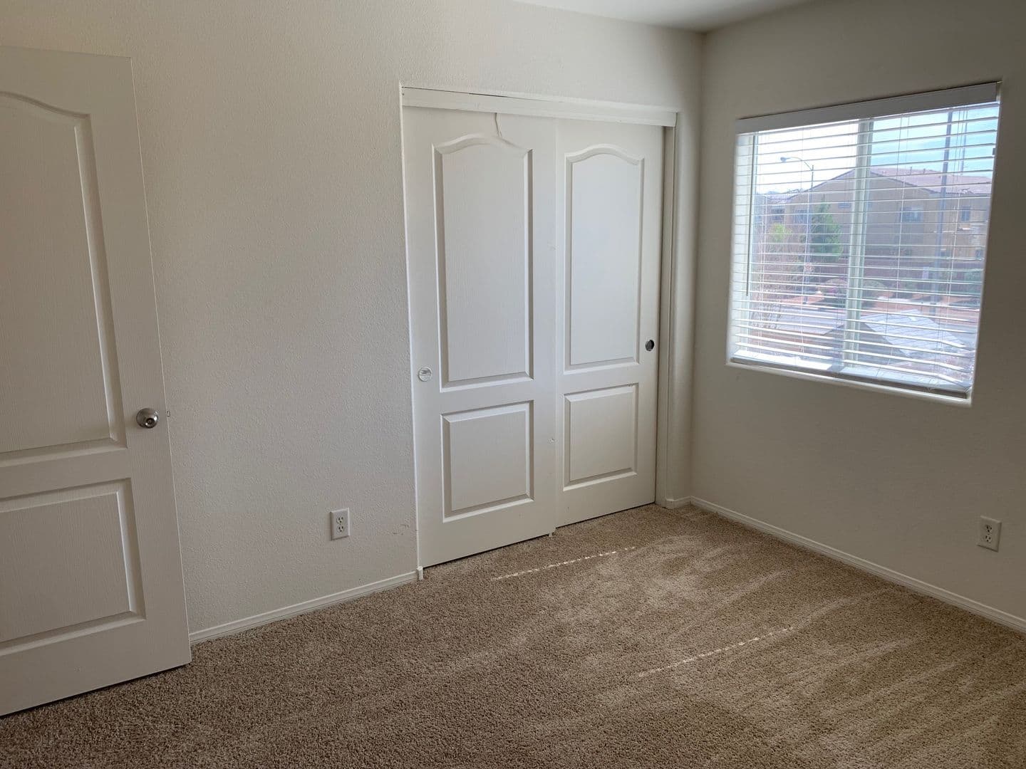 North Las Vegas House: 6304 Sereno Springs St.
