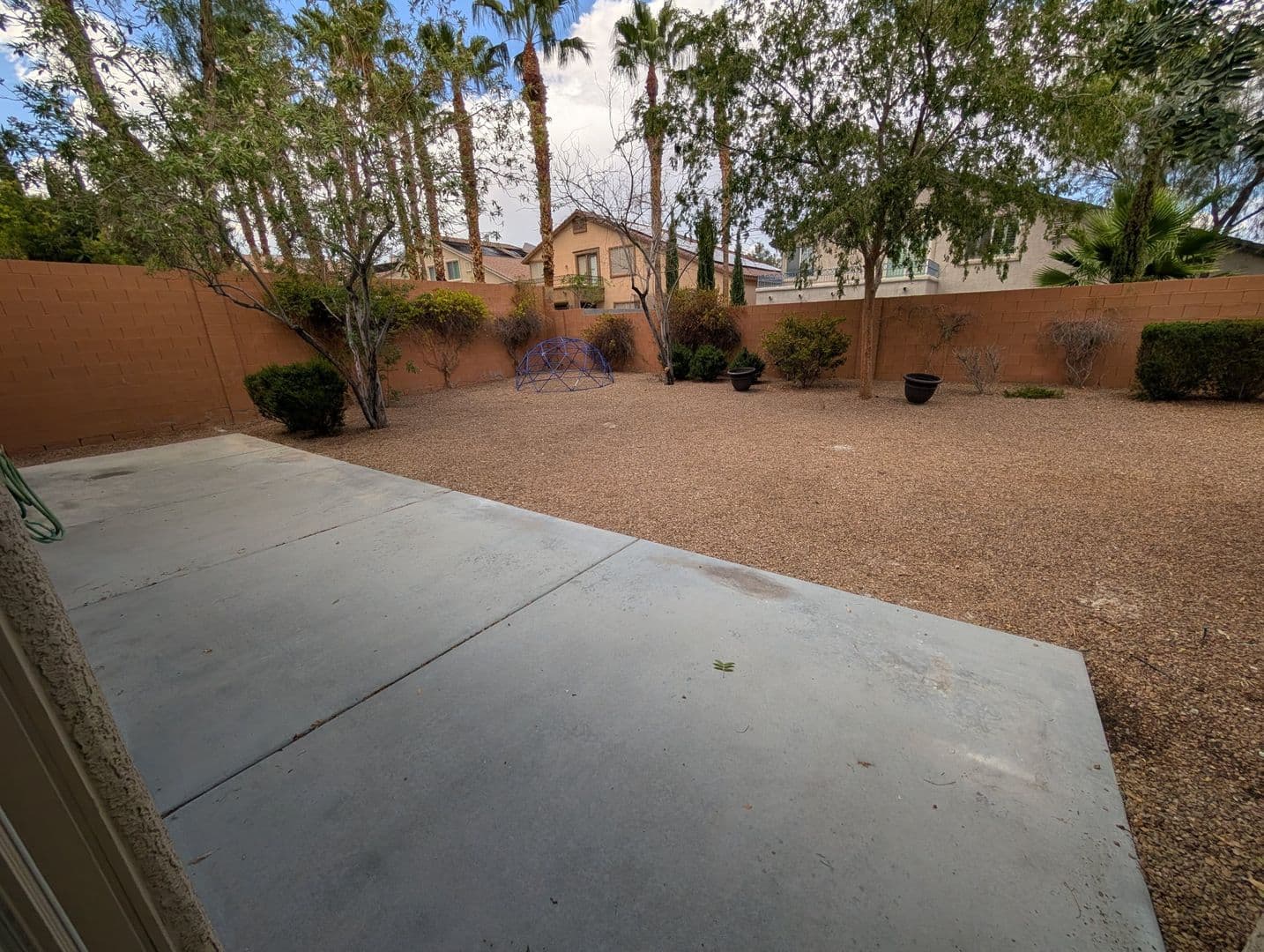 Las Vegas House: 11000 Pine Knolls Ct