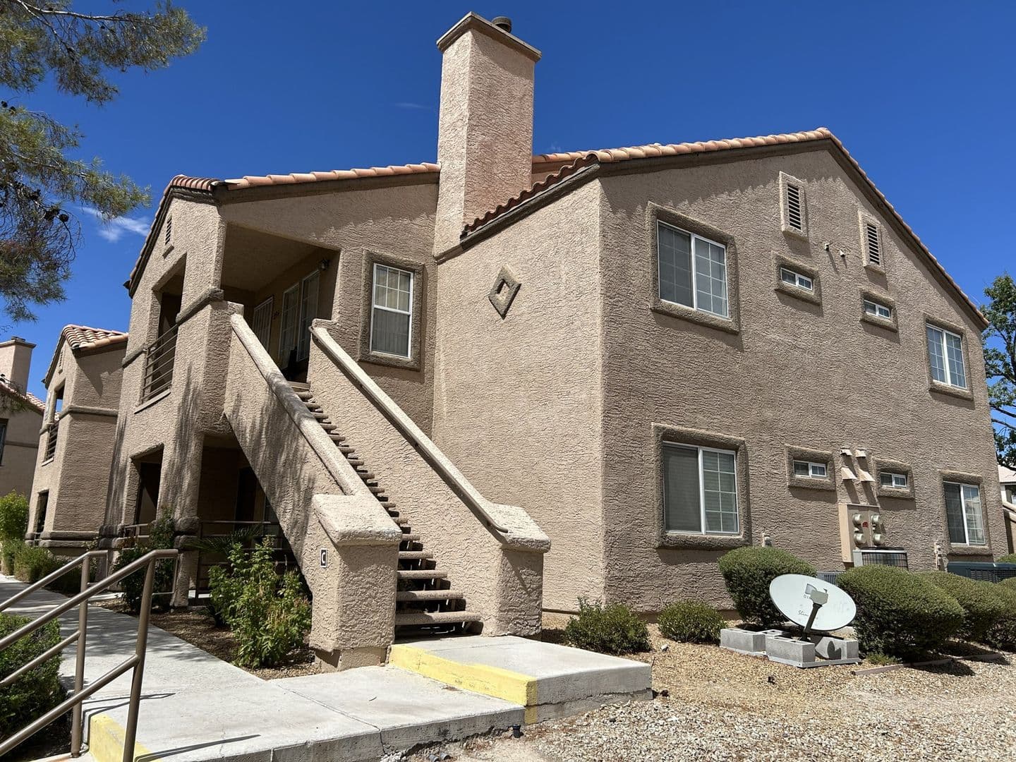 Las Vegas Condo: 3450 Erva St APT 154
