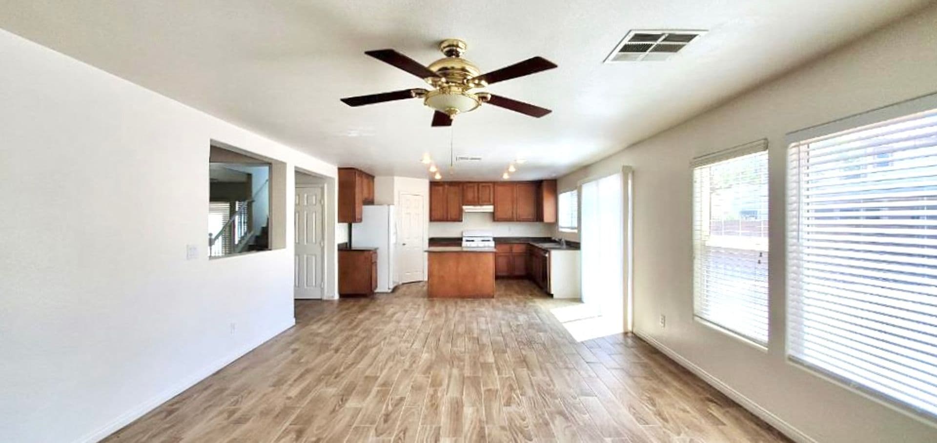 North Las Vegas House: 3229 Visionary Bay Ave