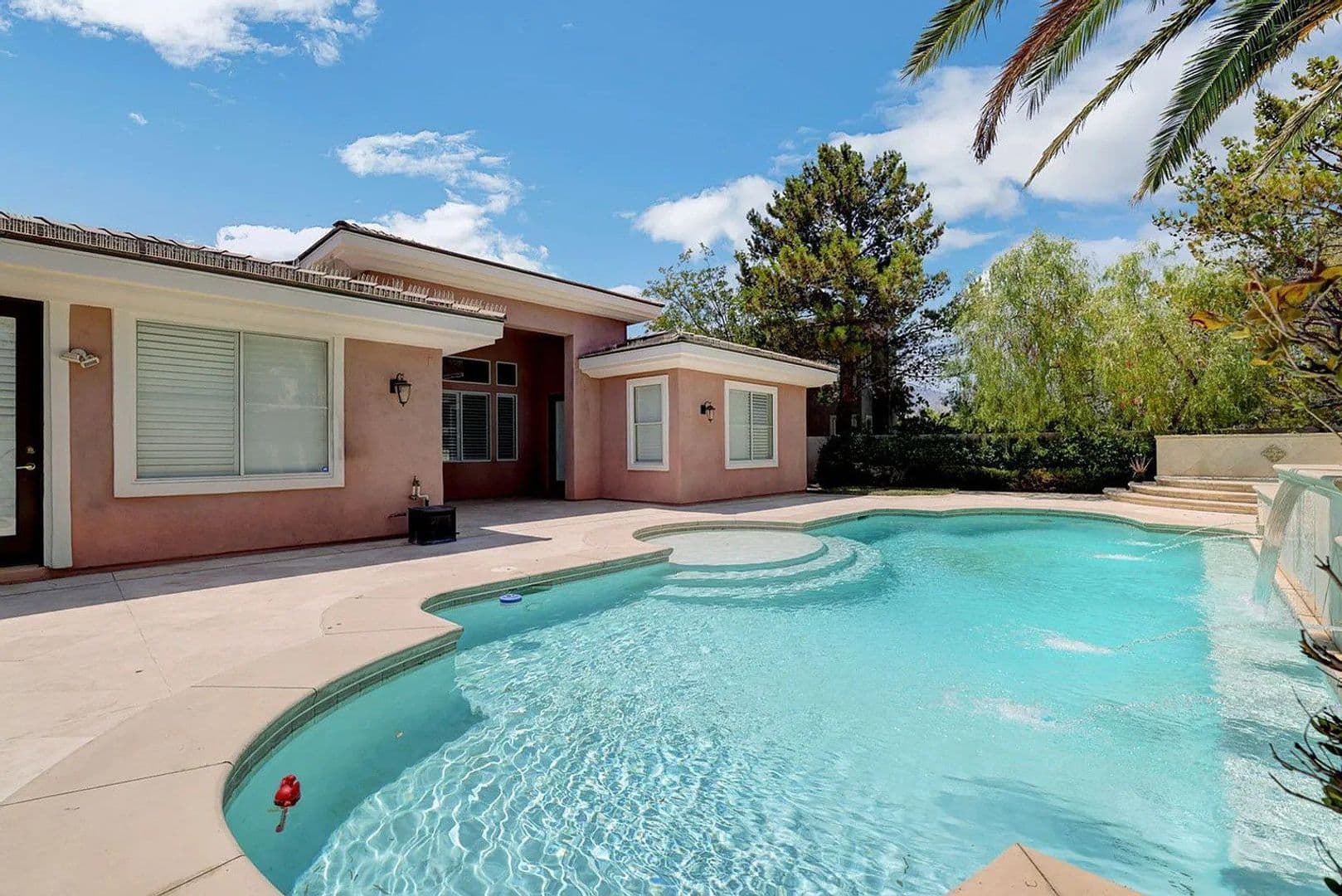 Las Vegas House: 9512 Rocky Cliff Pl