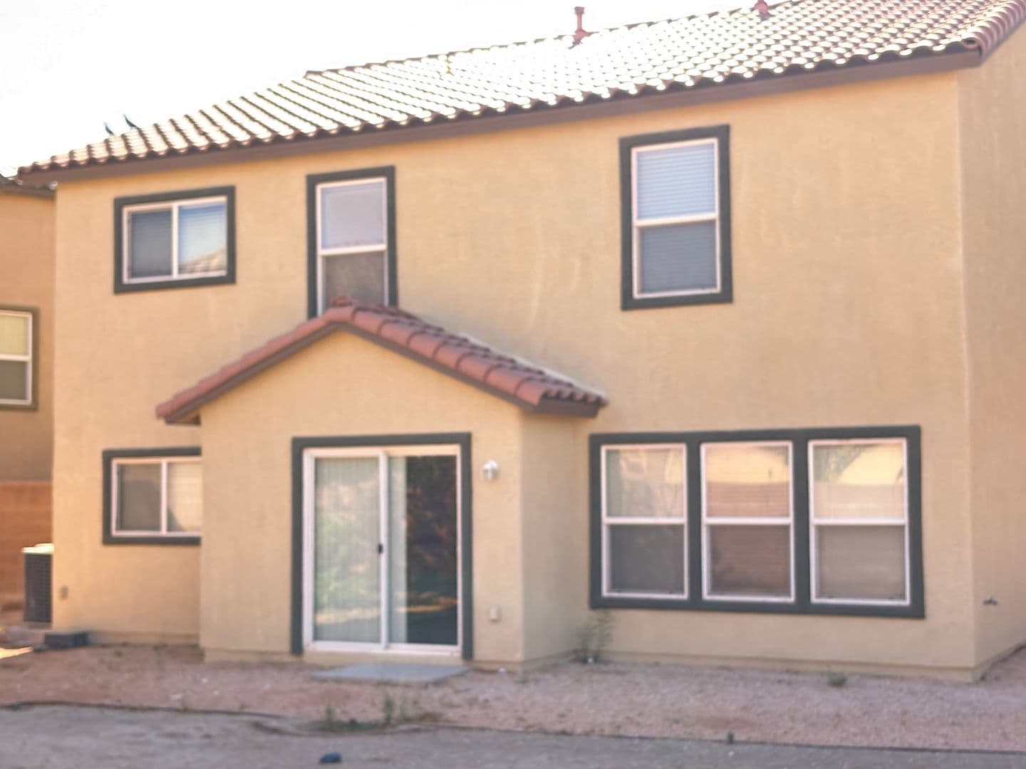 North Las Vegas House: 5644 Granville Lake St