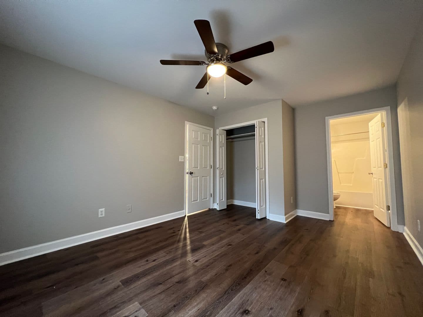 Mt. Holly Apartment: 2013 Grandhaven Drive
