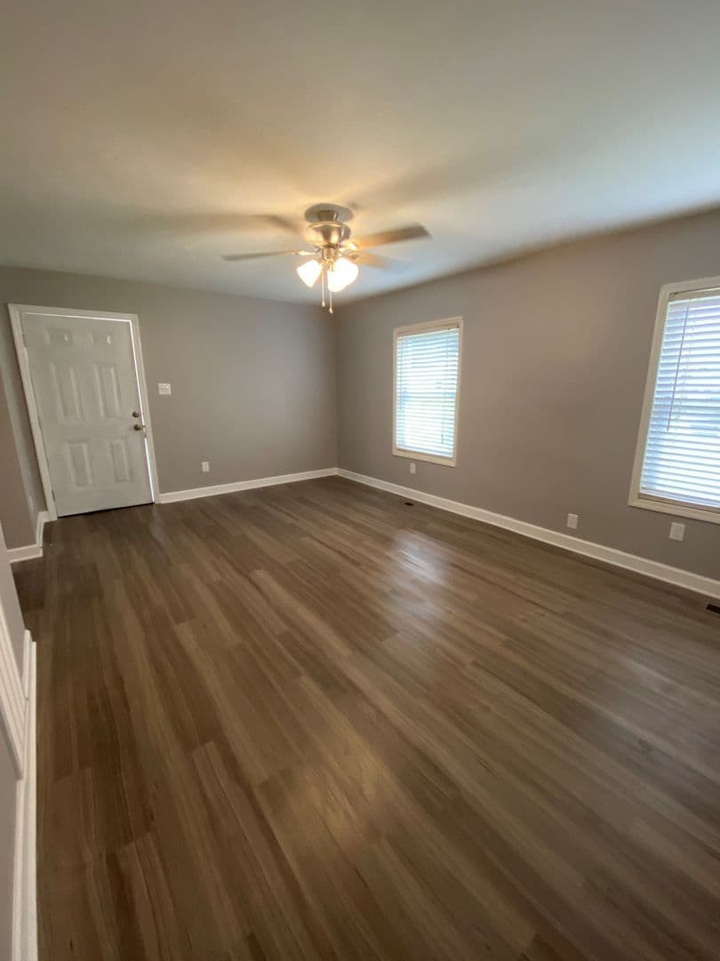 Gastonia House: 102 Springs Street - 102 Springs Street