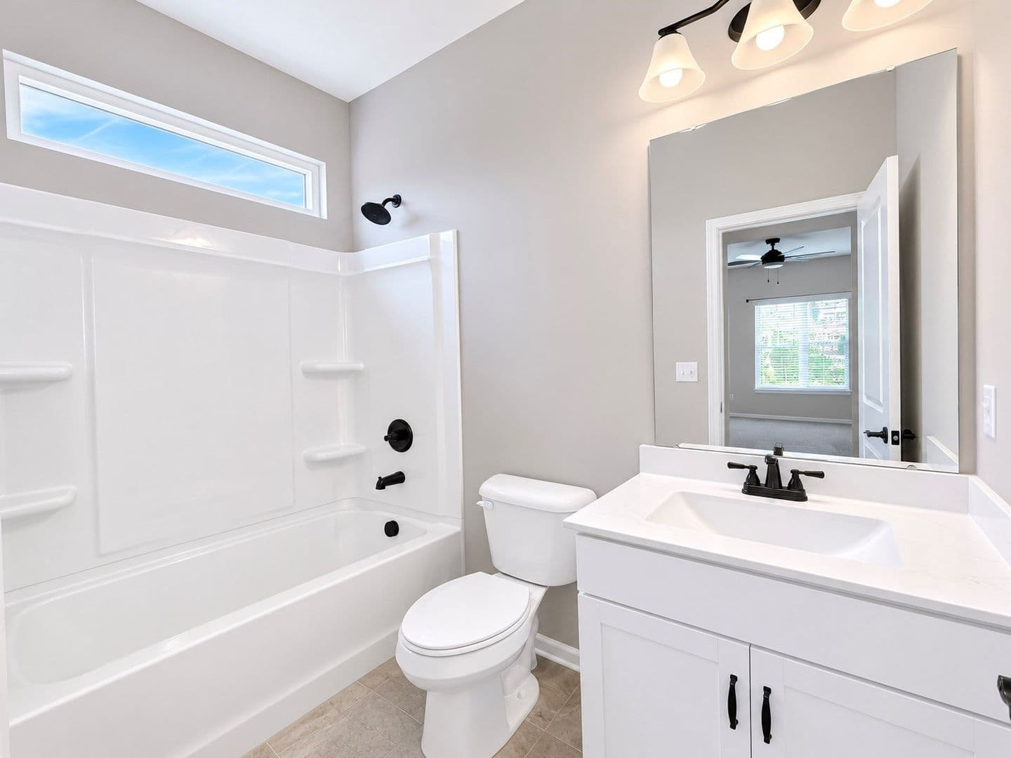 Mount Holly House: 421 Buford Way
