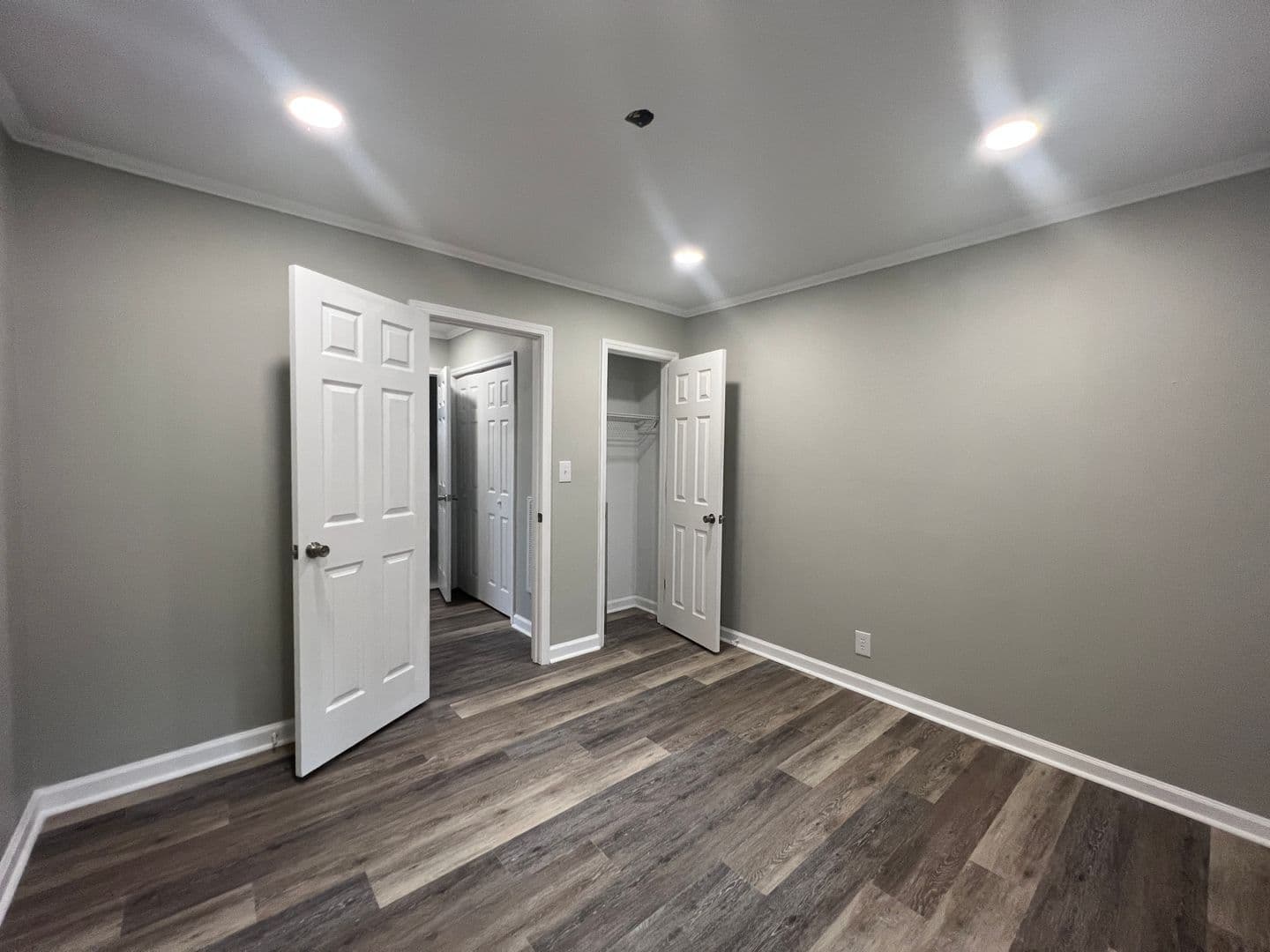 Mount Holly Apartment: 1300 S. Main Street