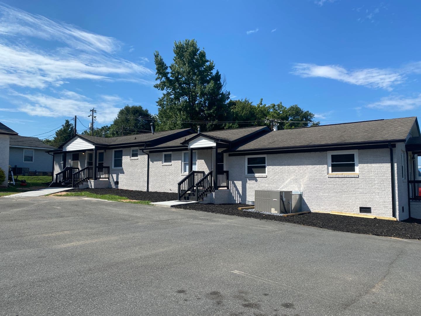 Mount Holly Apartment: 1300 S. Main Street