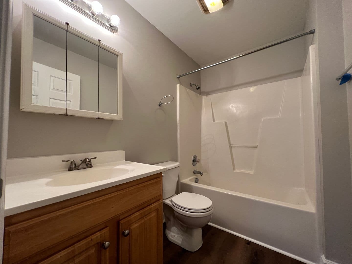 Mt. Holly Apartment: 2013 Grandhaven Drive