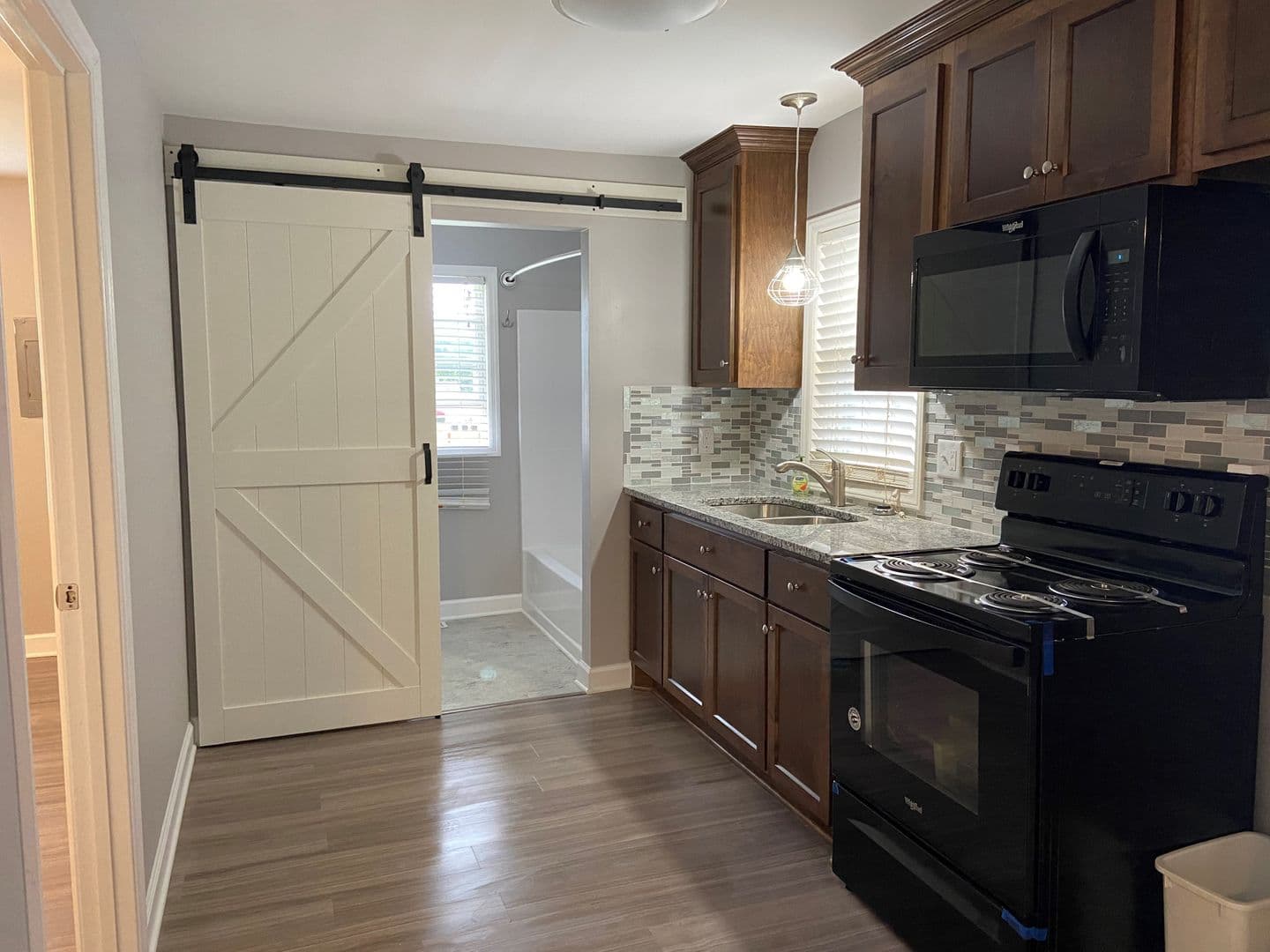 Gastonia House: 102 Springs Street - 102 Springs Street