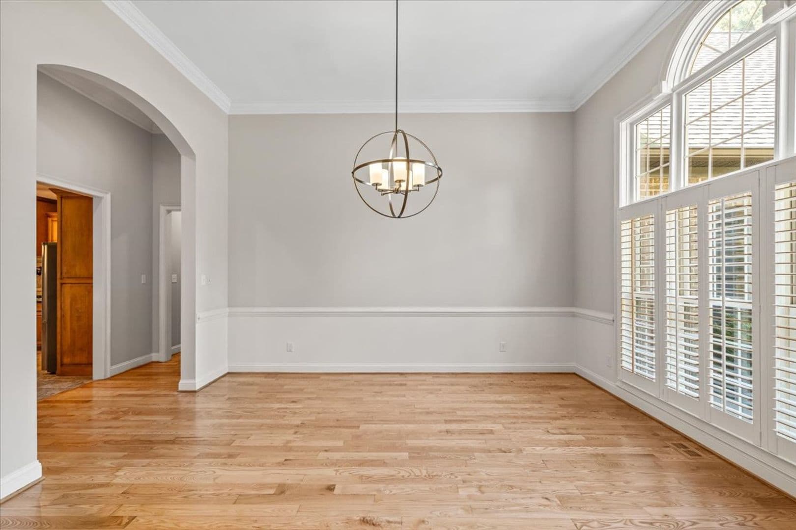 Denver House: 7832 Chapel Creek Drive