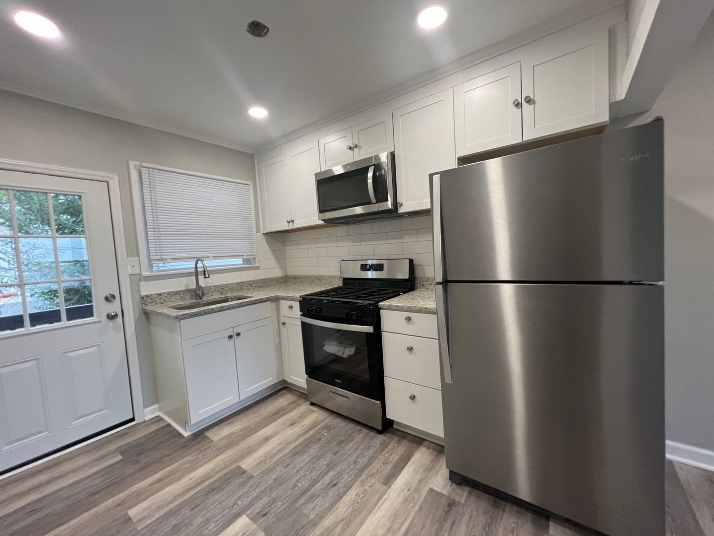 Mount Holly Apartment: 1300 S. Main Street