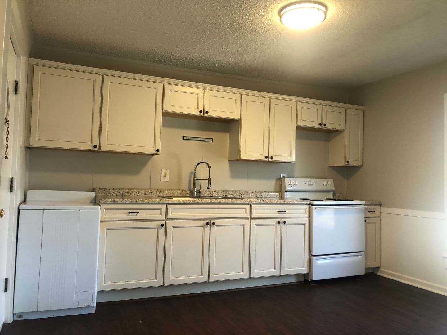 Mt. Holly Apartment: 223 E. Glendale Ave.