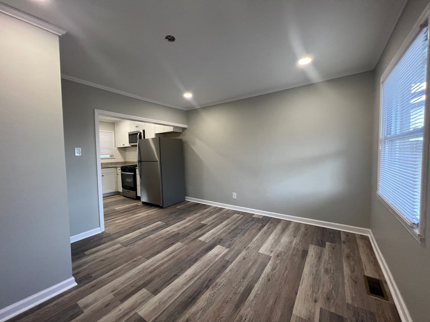 Mount Holly Apartment: 1300 S. Main Street
