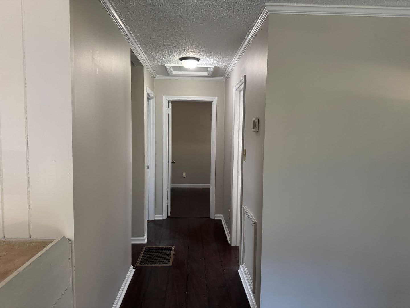 Belmont House: 124 Roxie Lane