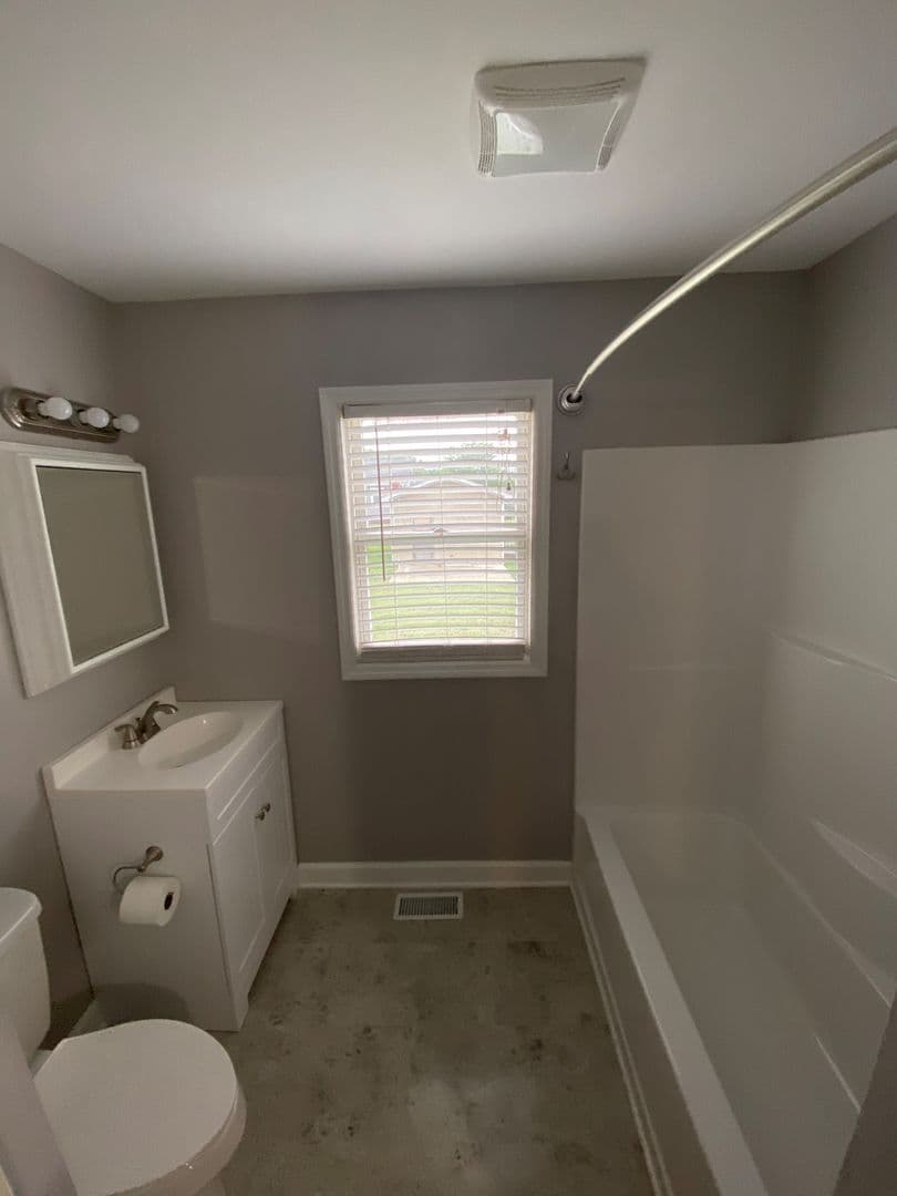 Gastonia House: 102 Springs Street - 102 Springs Street
