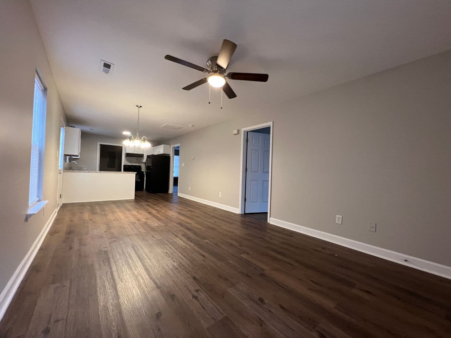 Mt. Holly Apartment: 2013 Grandhaven Drive
