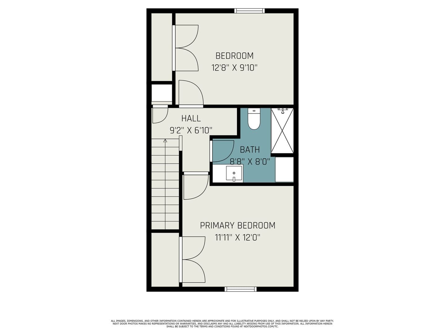 Mt. Holly Apartment: 300 Holly Circle