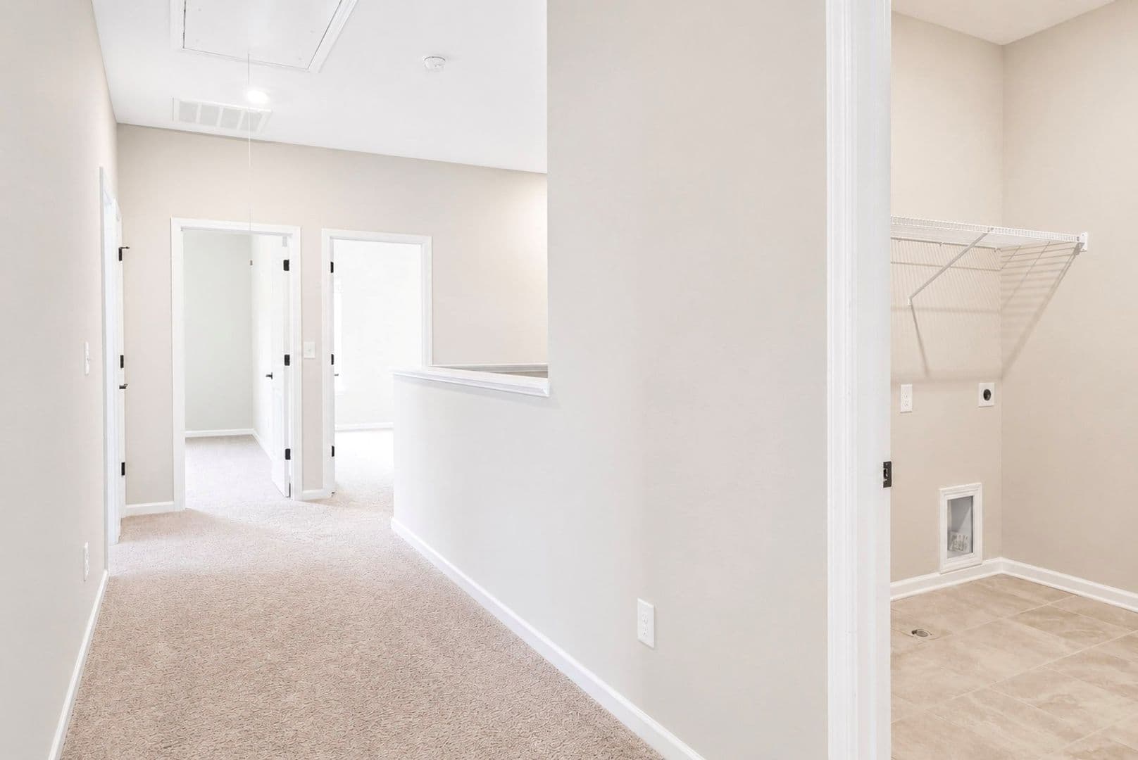 Mount Holly House: 421 Buford Way