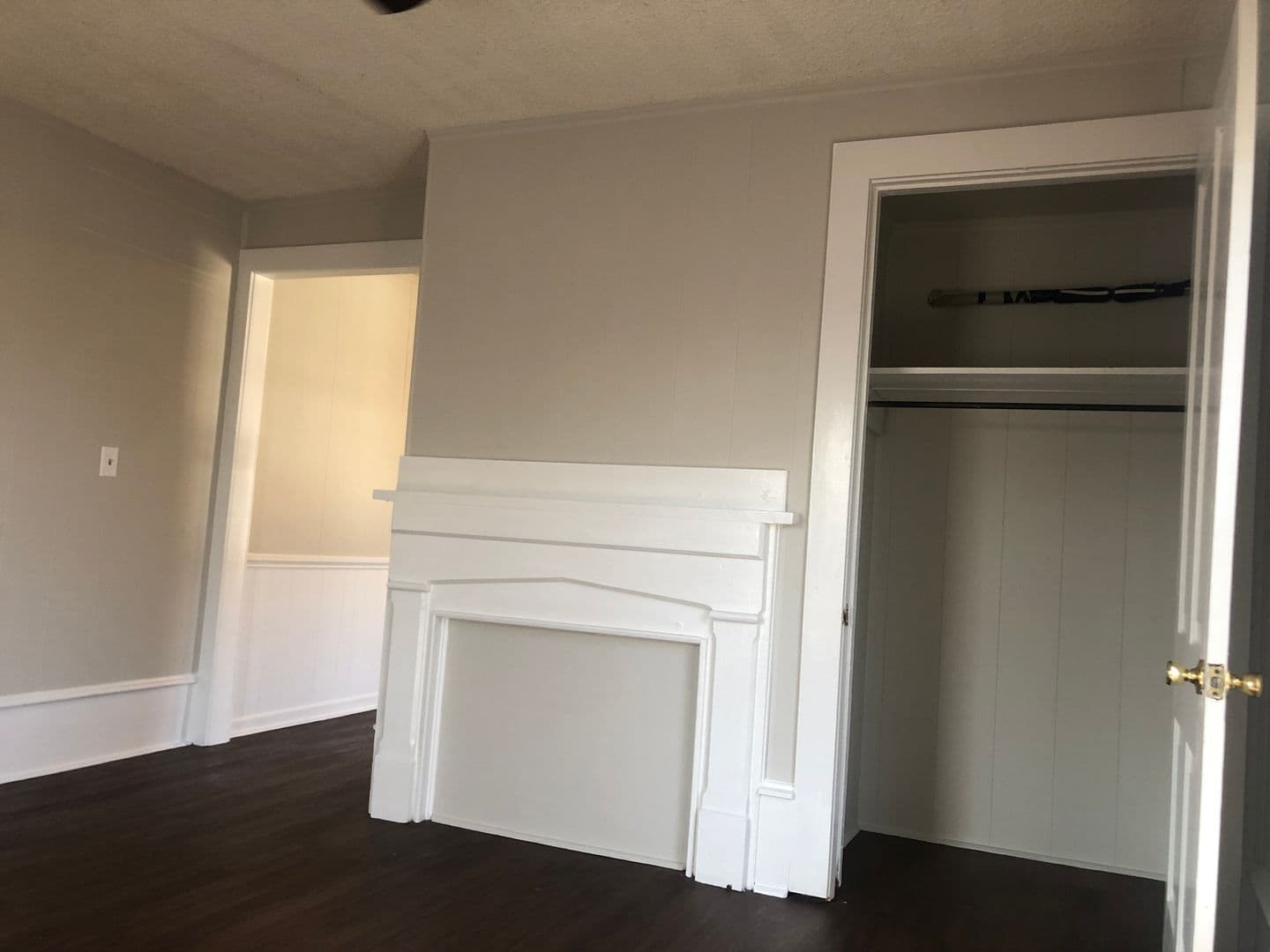 Mt. Holly Apartment: 223 E. Glendale Ave.