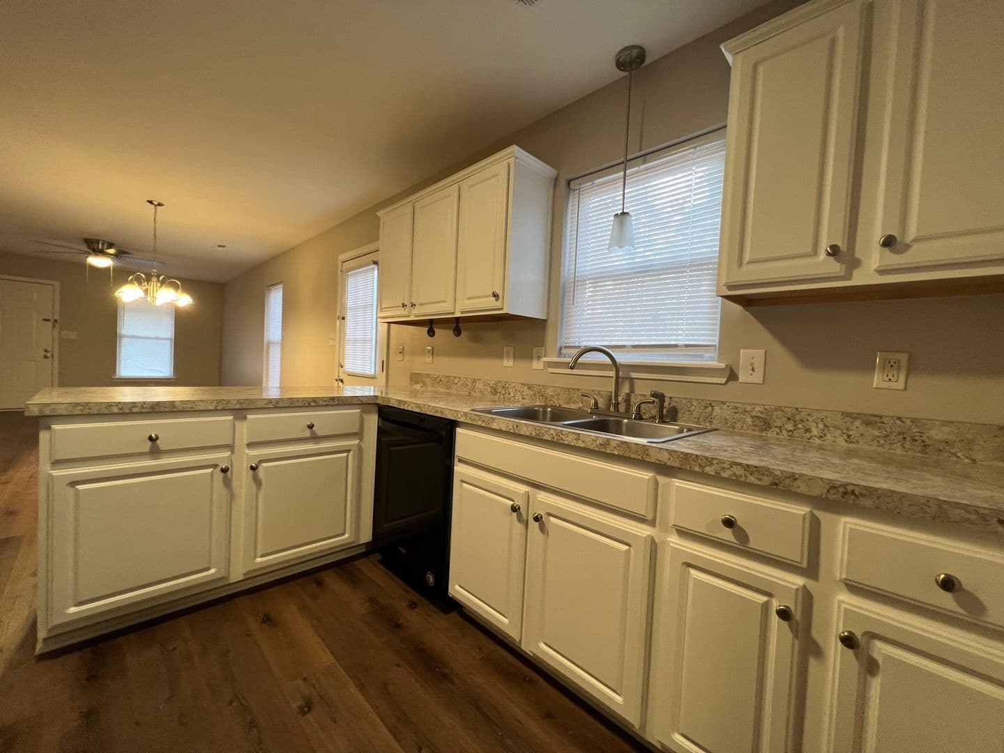 Mt. Holly Apartment: 2013 Grandhaven Drive