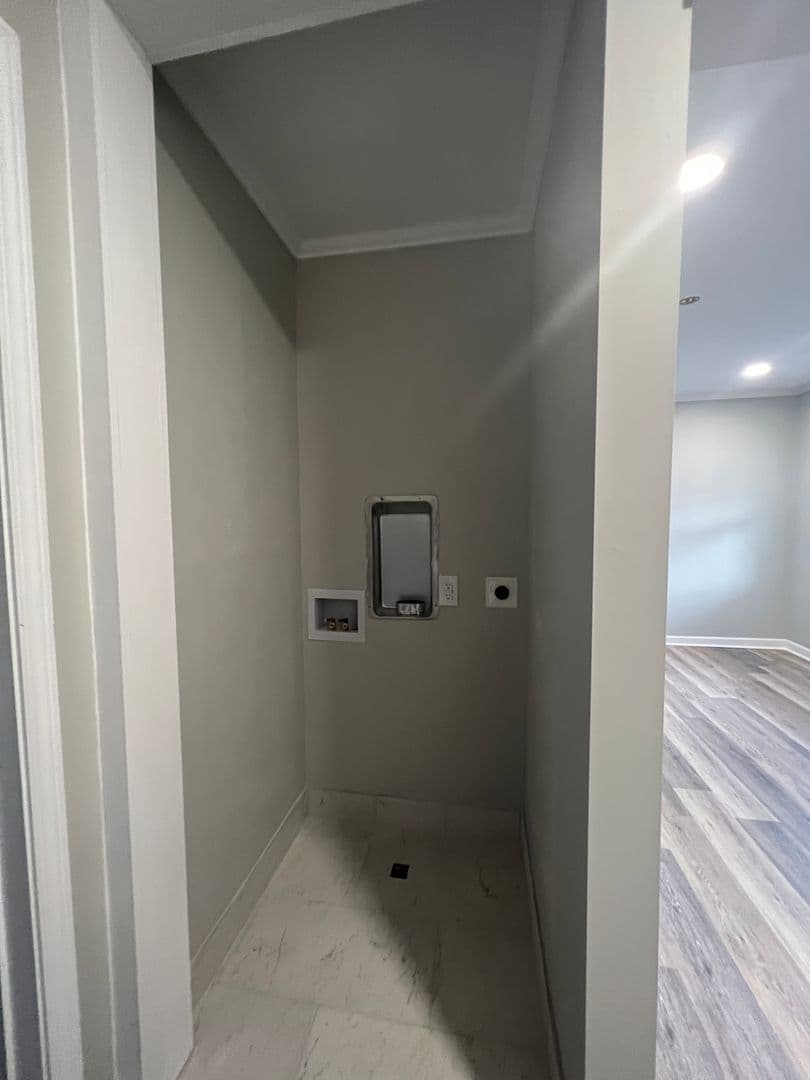 Mount Holly Apartment: 1300 S. Main Street