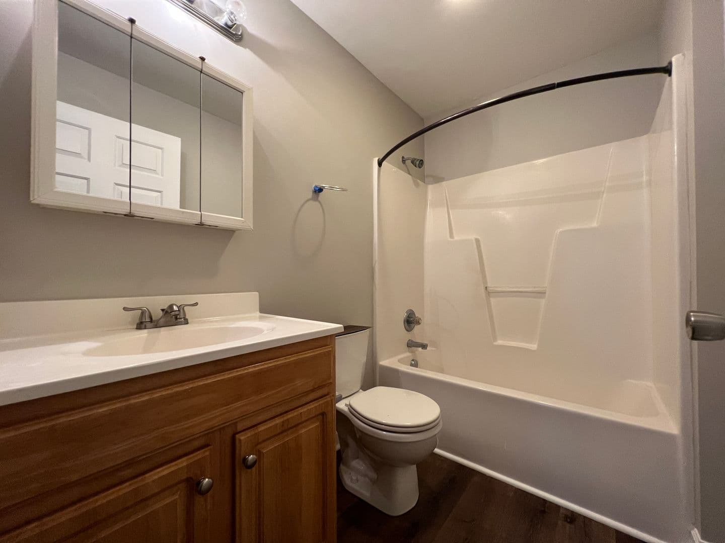 Mt. Holly Apartment: 2013 Grandhaven Drive