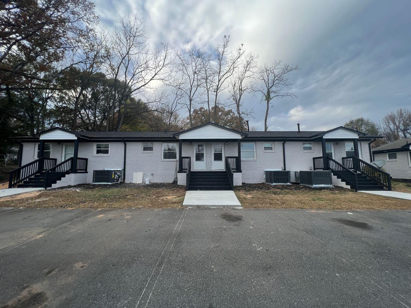 Mount Holly Apartment: 1300 S. Main Street