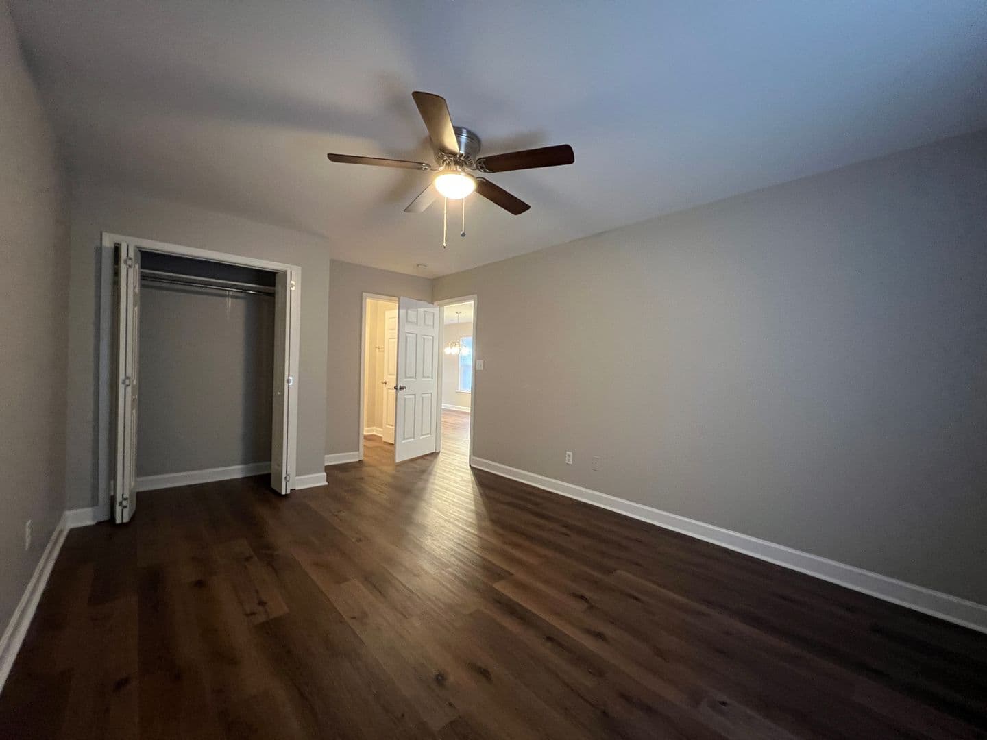 Mt. Holly Apartment: 2013 Grandhaven Drive