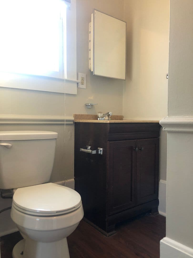 Mt. Holly Apartment: 223 E. Glendale Ave.