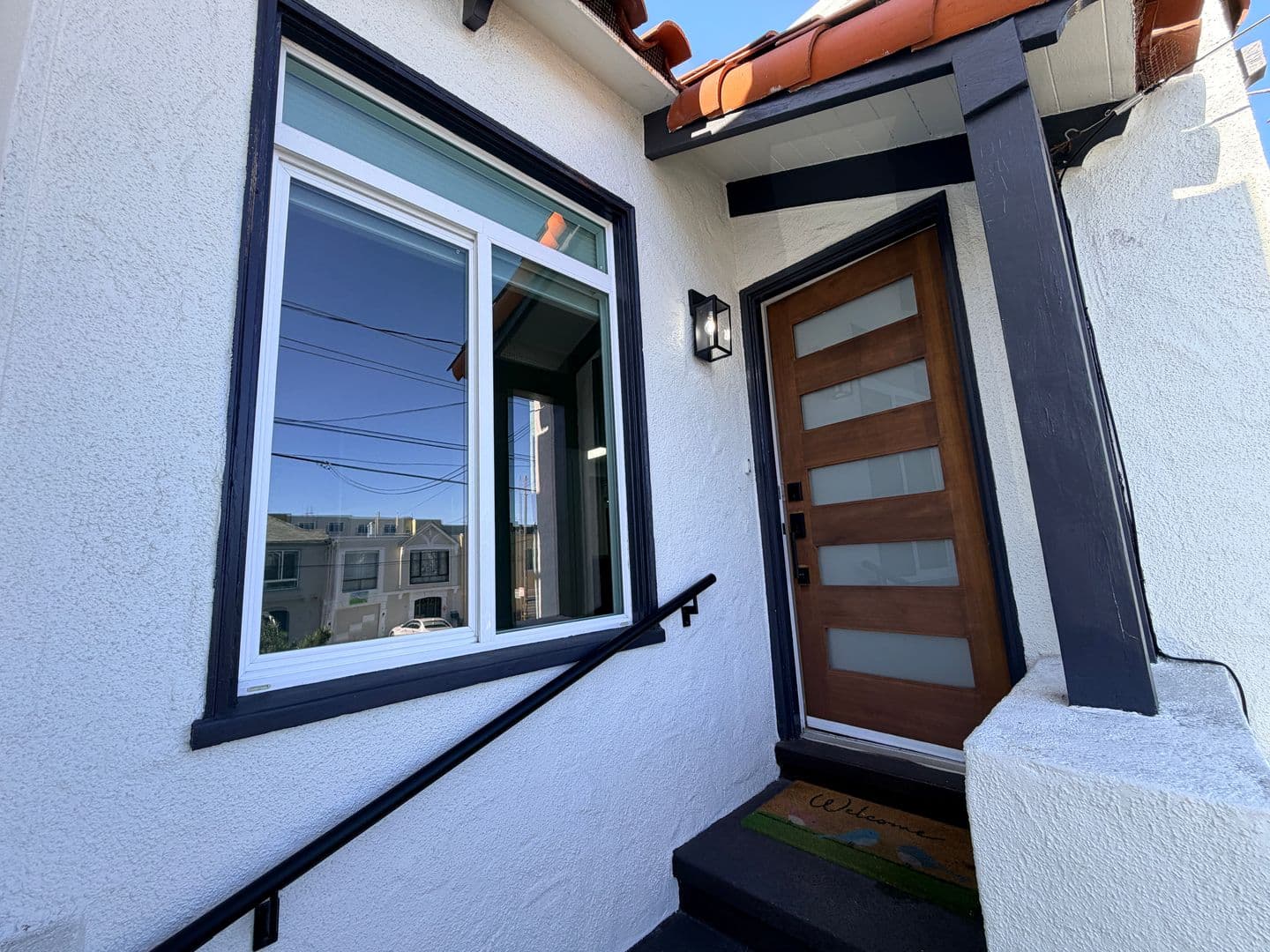San Francisco House: 2239 43rd Ave