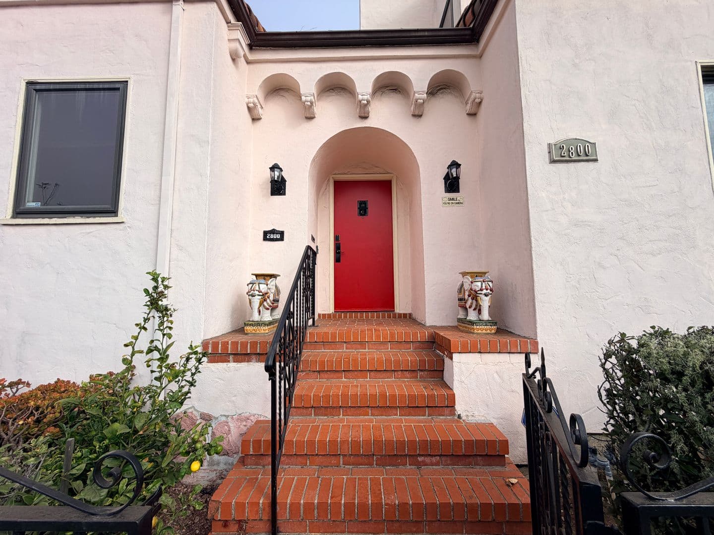 San Francisco House: 2800 Ocean Ave