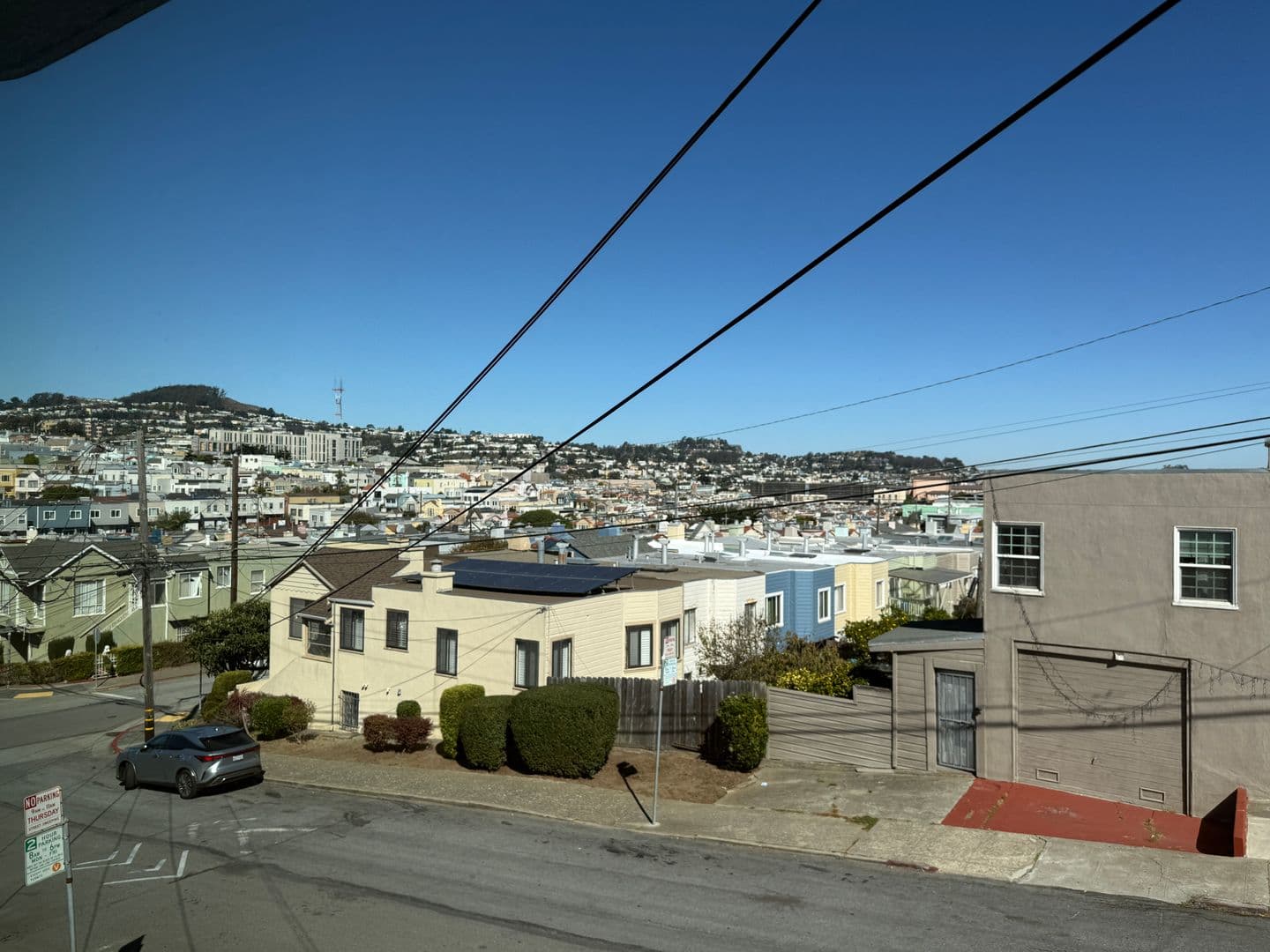 San Francisco House: 101 Ottawa Ave