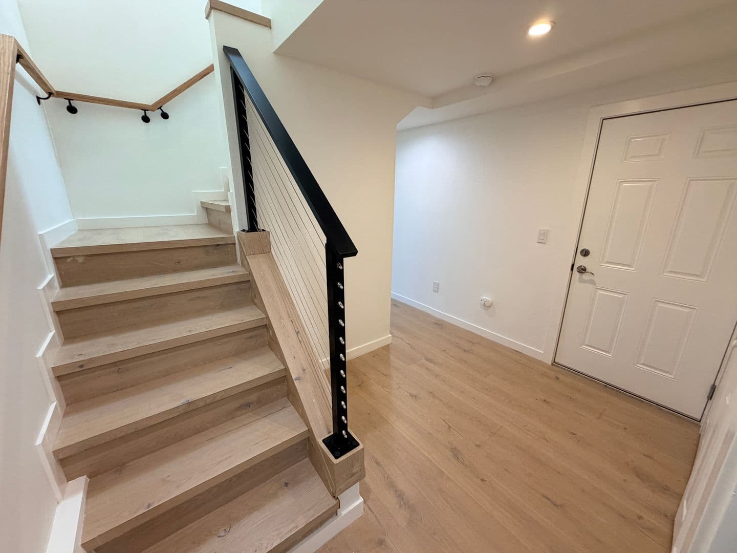 San Francisco House: 2239 43rd Ave