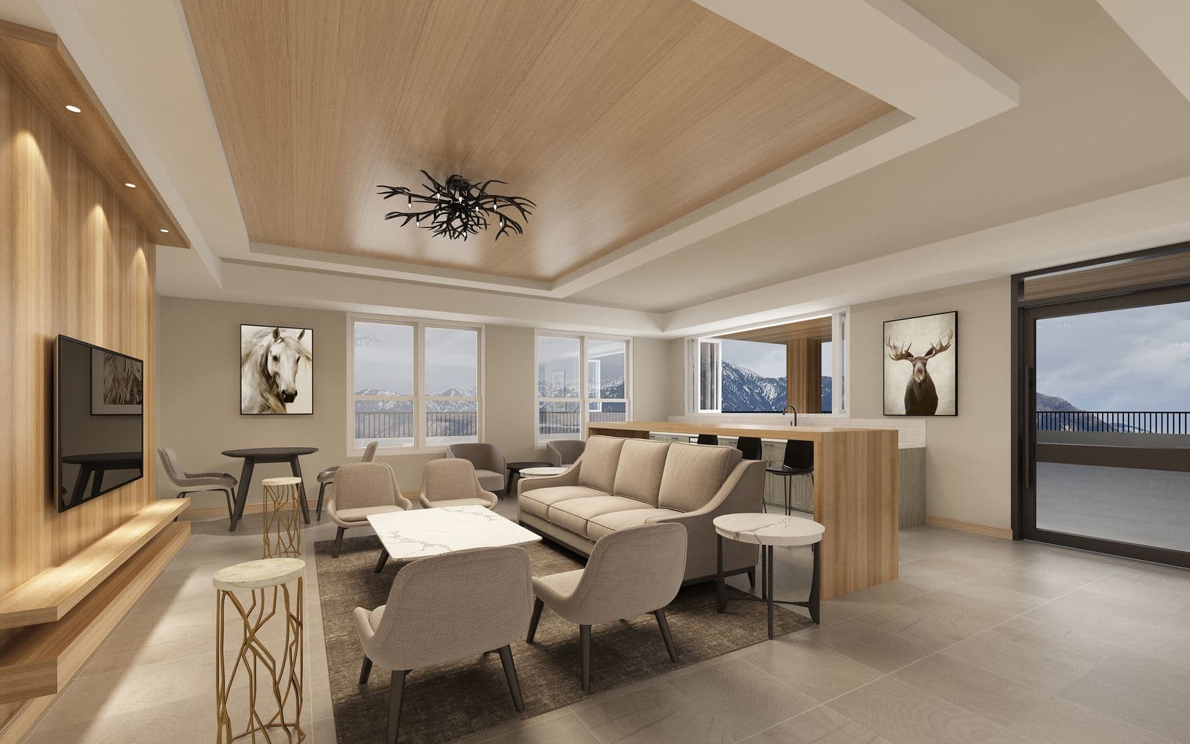Bozeman Apartment: 1625 N 25th Avenue