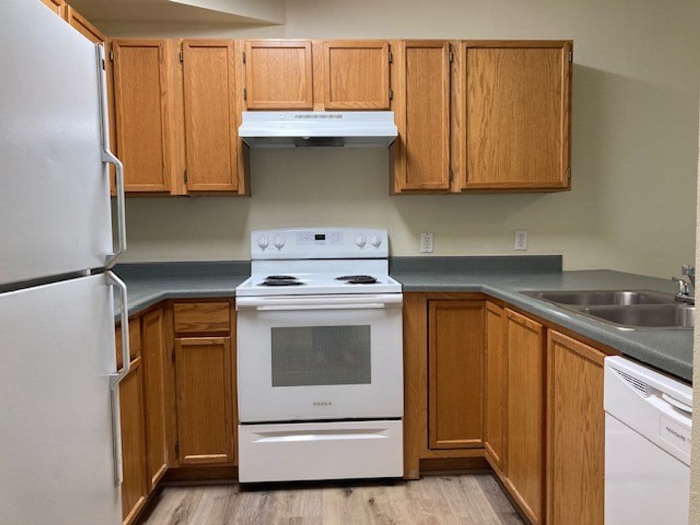 Bozeman Apartment: 1062 West Oak Street